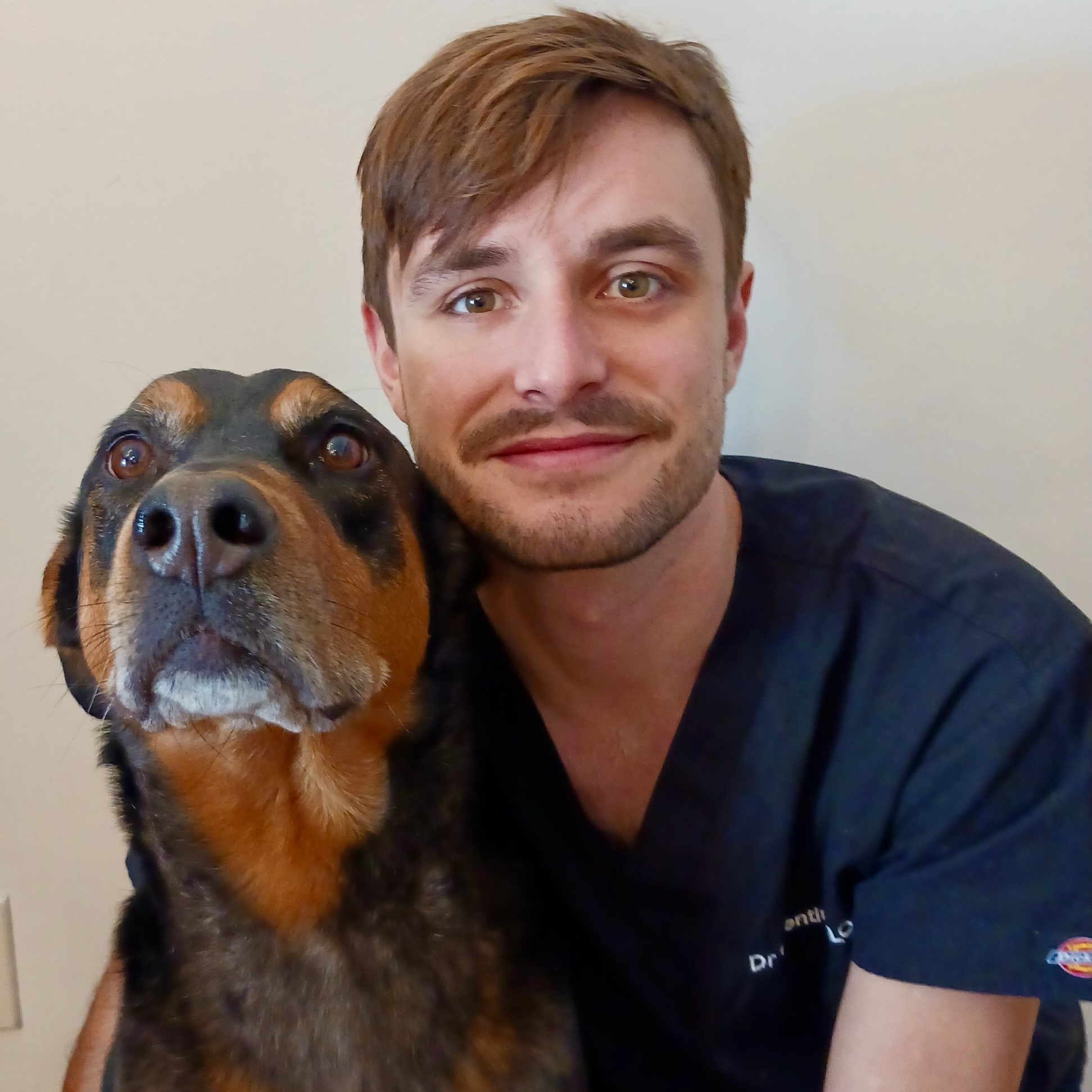 Dr Valentin Bellot (Interne)