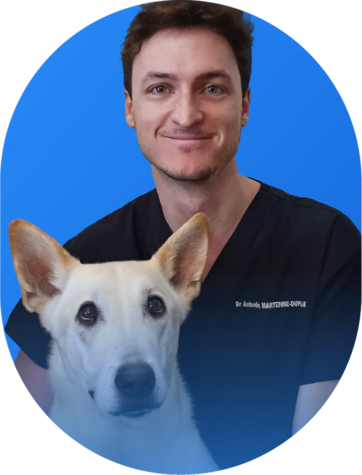 Dr Antonin Martenne-Duplan