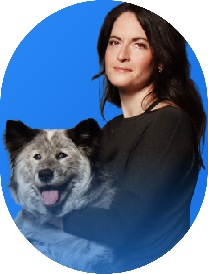 Dre Julie Lecavalier