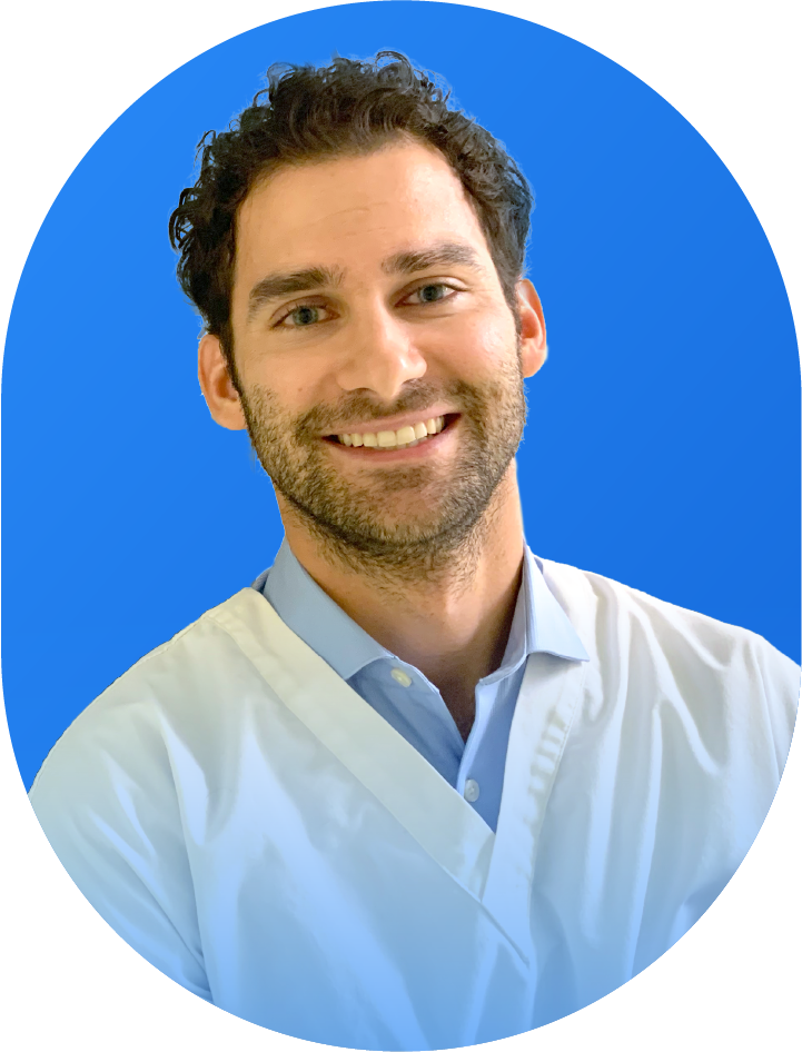 Dr Julien Fages