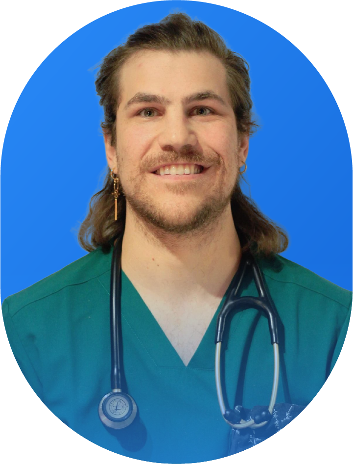 Dr Maxime Rufiange