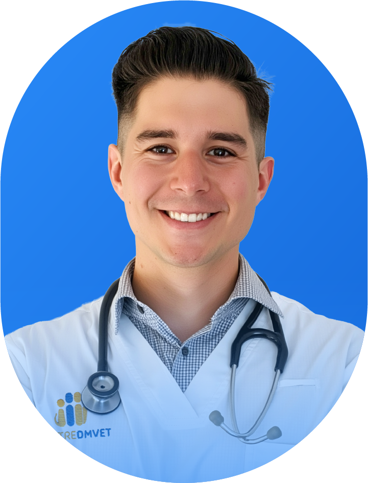 Dr Alex Terreros