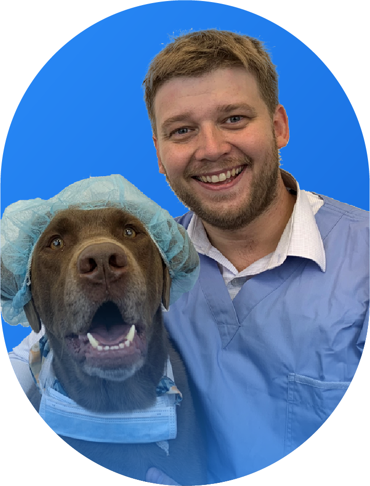 Dr Pierre Clerfond