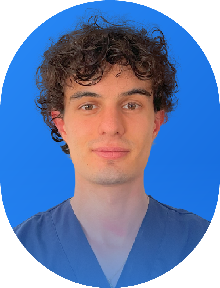 Dr Bastien Santibanez