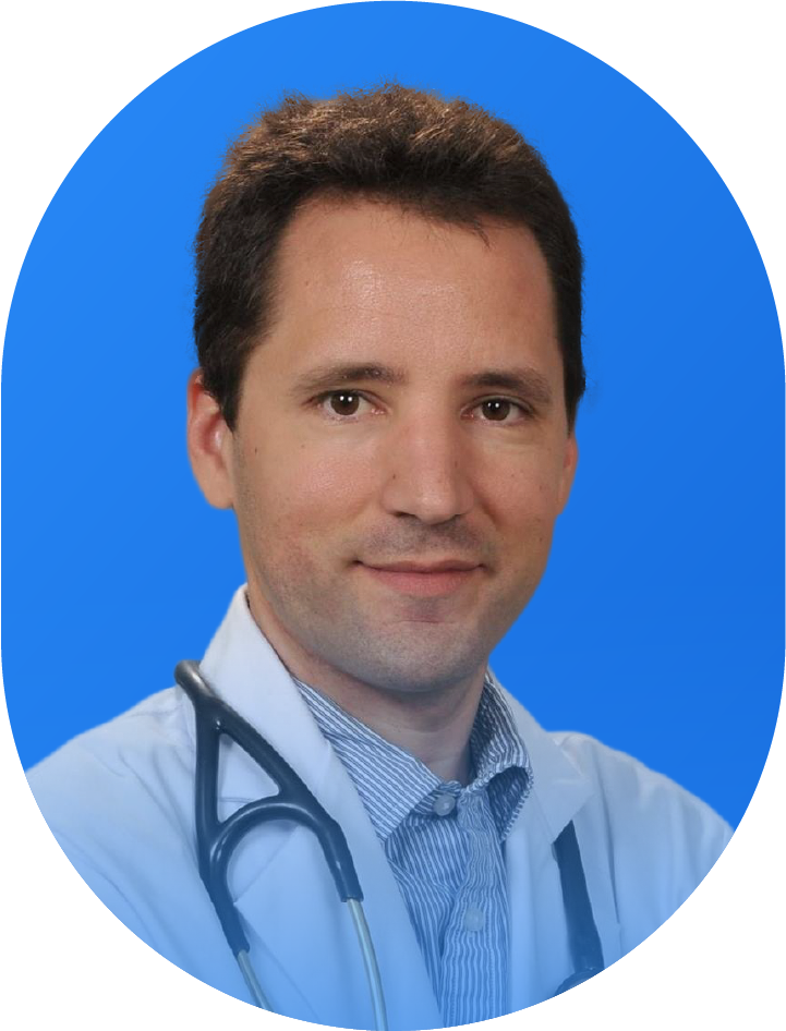 Dr Aurélien Balleydier