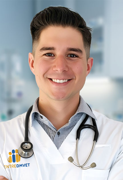 Dr Alex Terreros