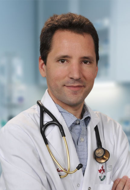 Dr Aurélien Balleydier