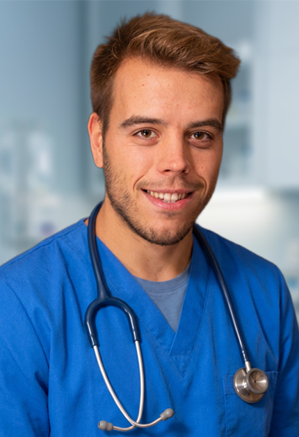 Dr Sébastien Bottin