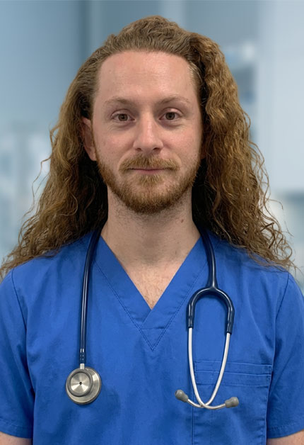 Dr Edouard Marchal