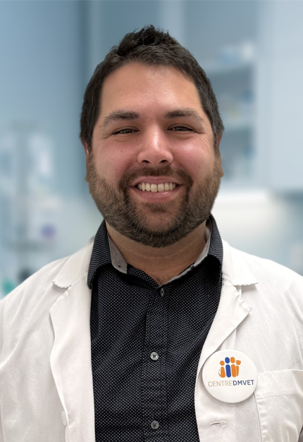 Dr Jacobo Romano Noriega