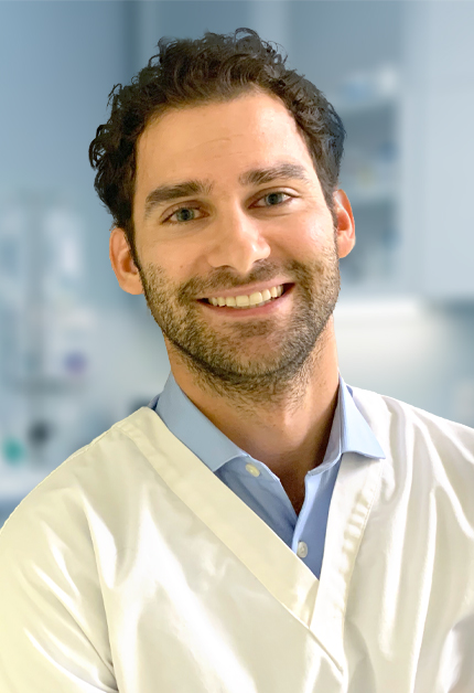 Dr Julien Fages