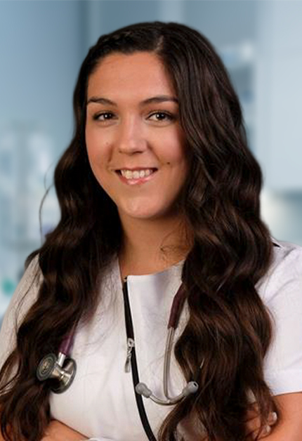 Dre Marilou Castonguay-Poirier