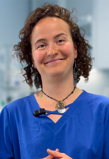 Dre Océanne Brossut