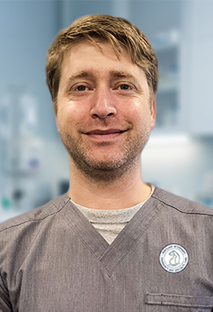 Dr Raphaël Vézina-Audette