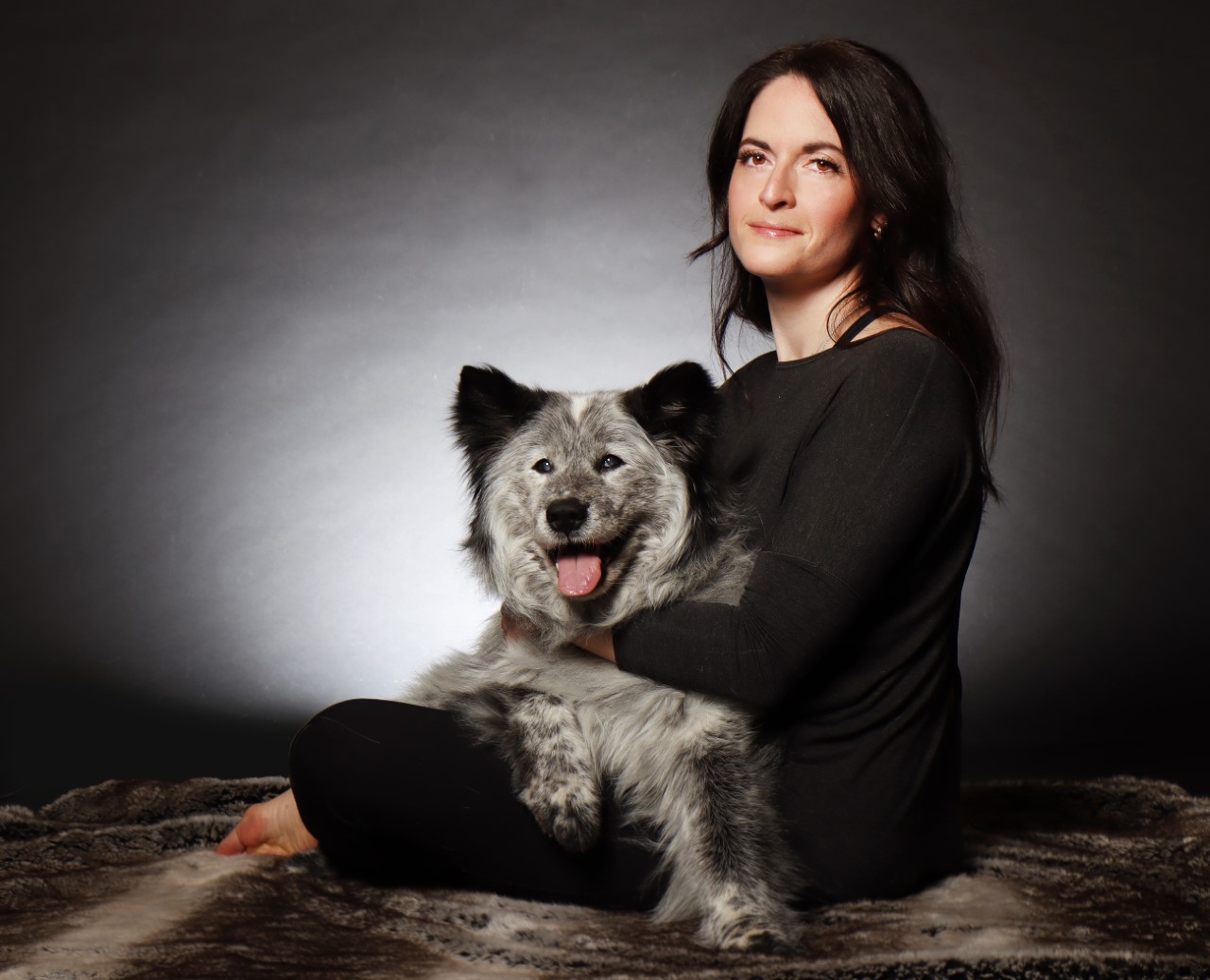 Dre Julie Lecavalier